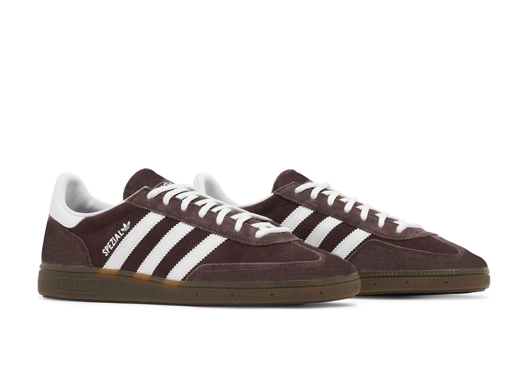 adidas Handball Spezial Shadow Brown Gum - Sneaker Türkiye