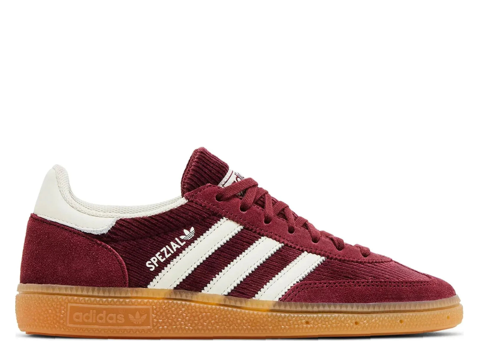 adidas Handball Spezial Shadow Red (W) - Sneaker Türkiye