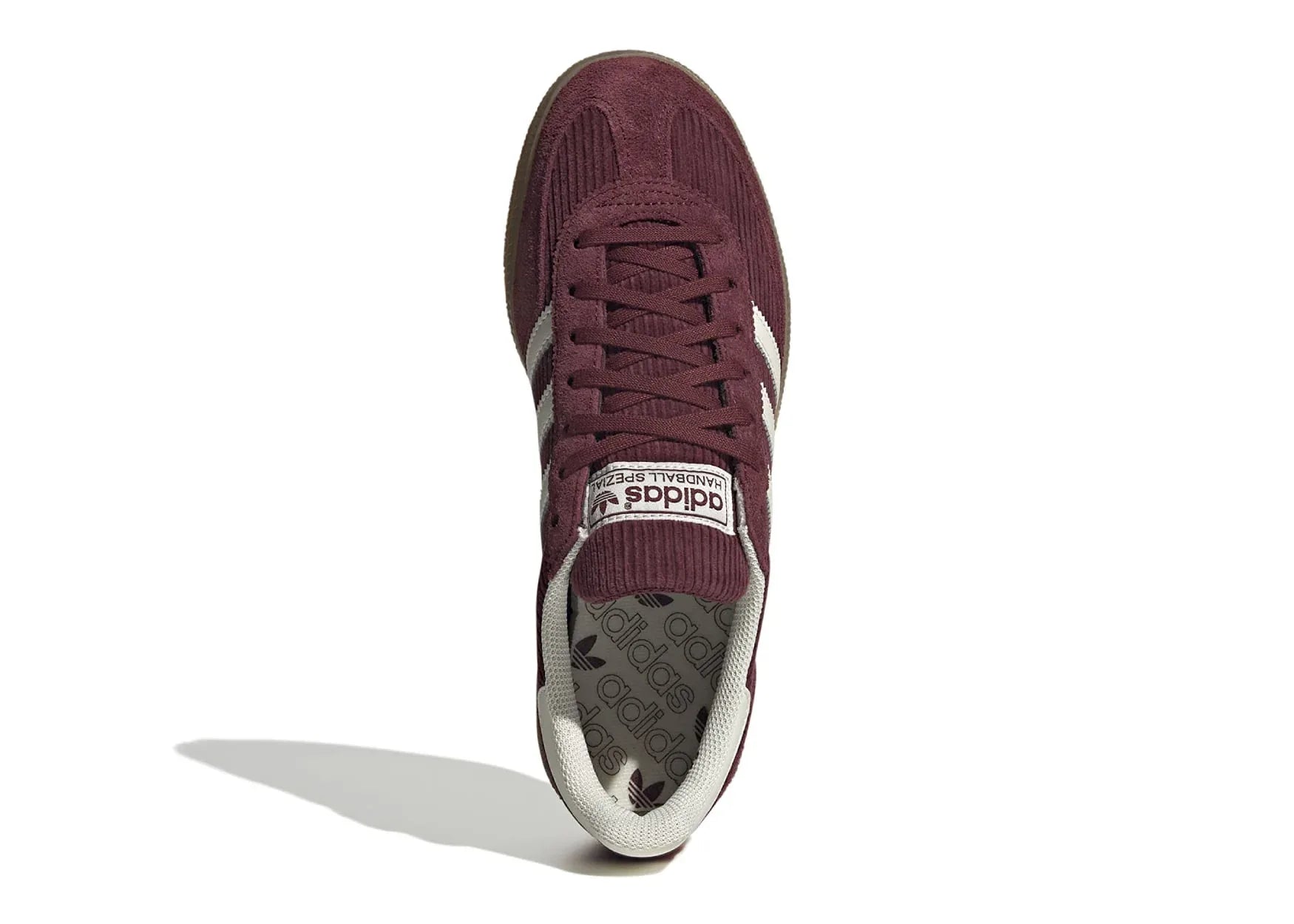 adidas Handball Spezial Shadow Red (W) - Sneaker Türkiye