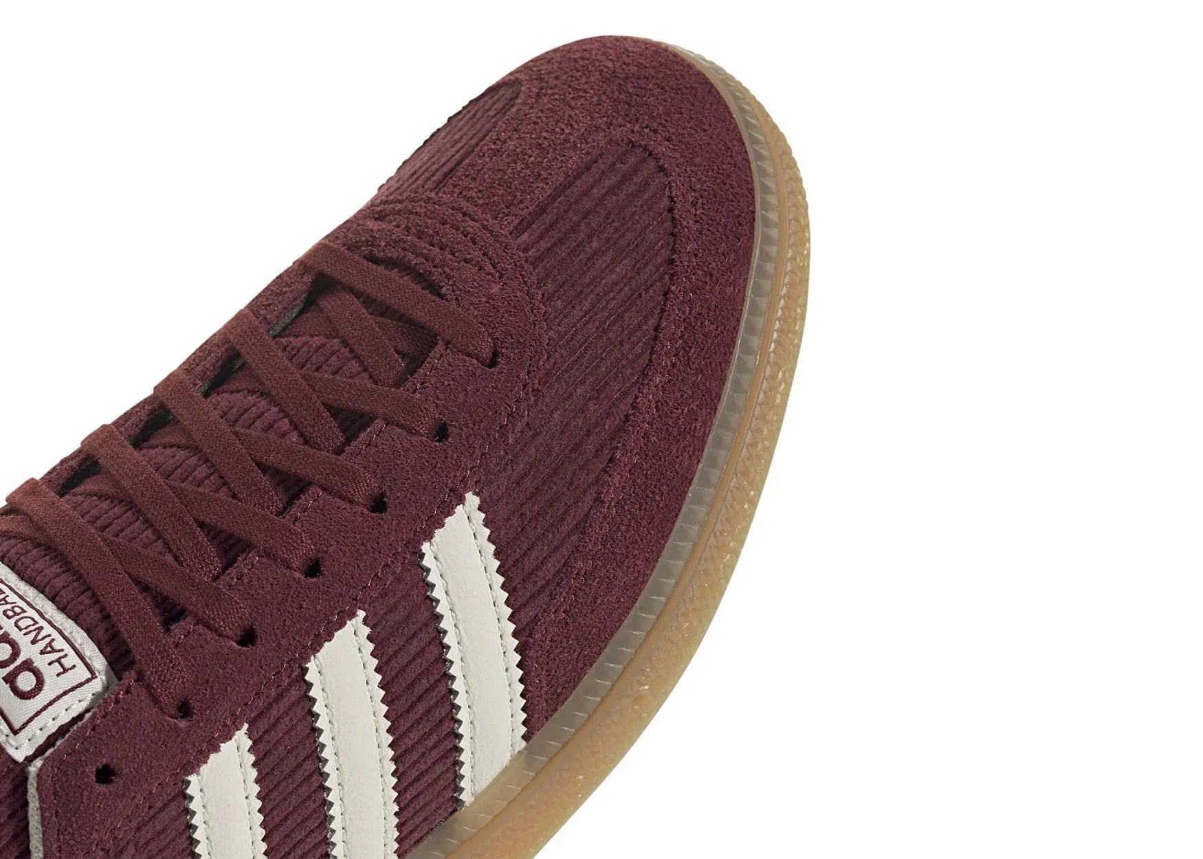 adidas Handball Spezial Shadow Red (W) - Sneaker Türkiye