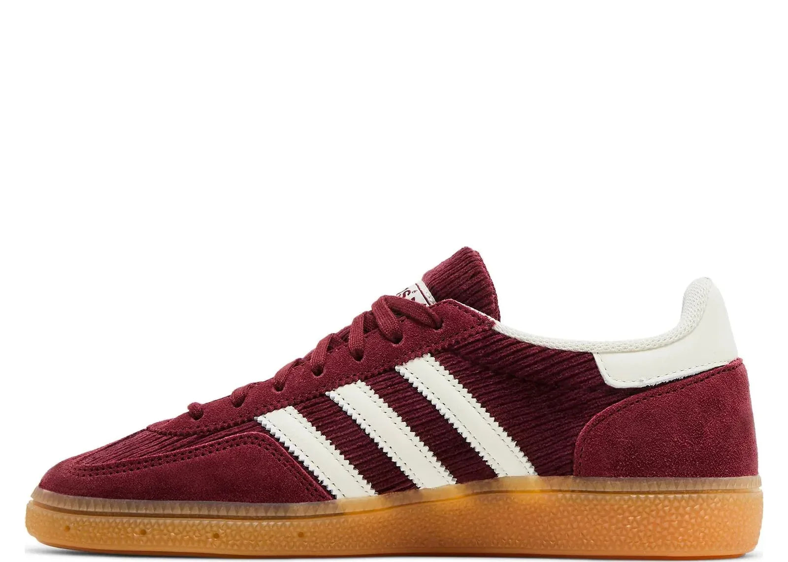 adidas Handball Spezial Shadow Red (W) - Sneaker Türkiye