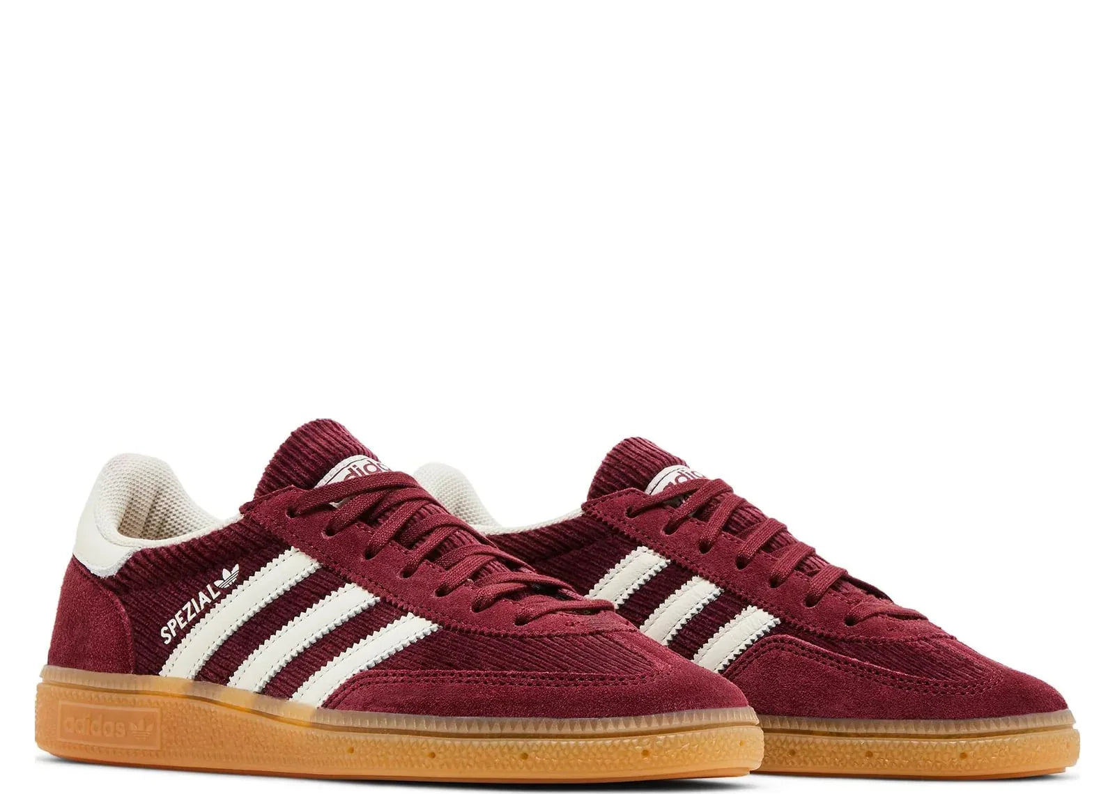 adidas Handball Spezial Shadow Red (W) - Sneaker Türkiye