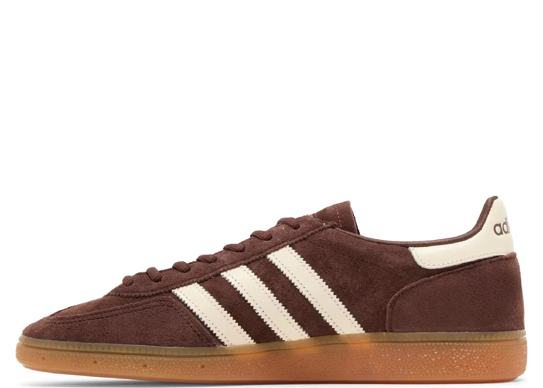 adidas Handball Spezial Sporty Rich Brown - Sneaker Türkiye