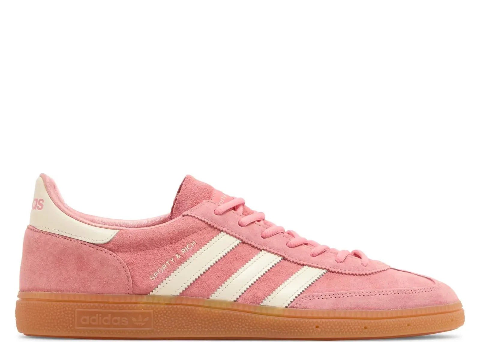 adidas Handball Spezial Sporty Rich Pink - Sneaker Türkiye