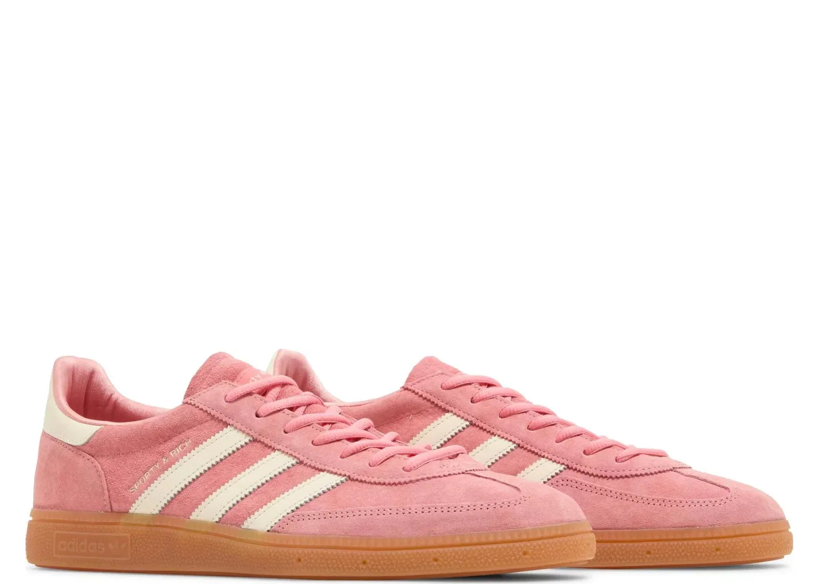 adidas Handball Spezial Sporty Rich Pink - Sneaker Türkiye