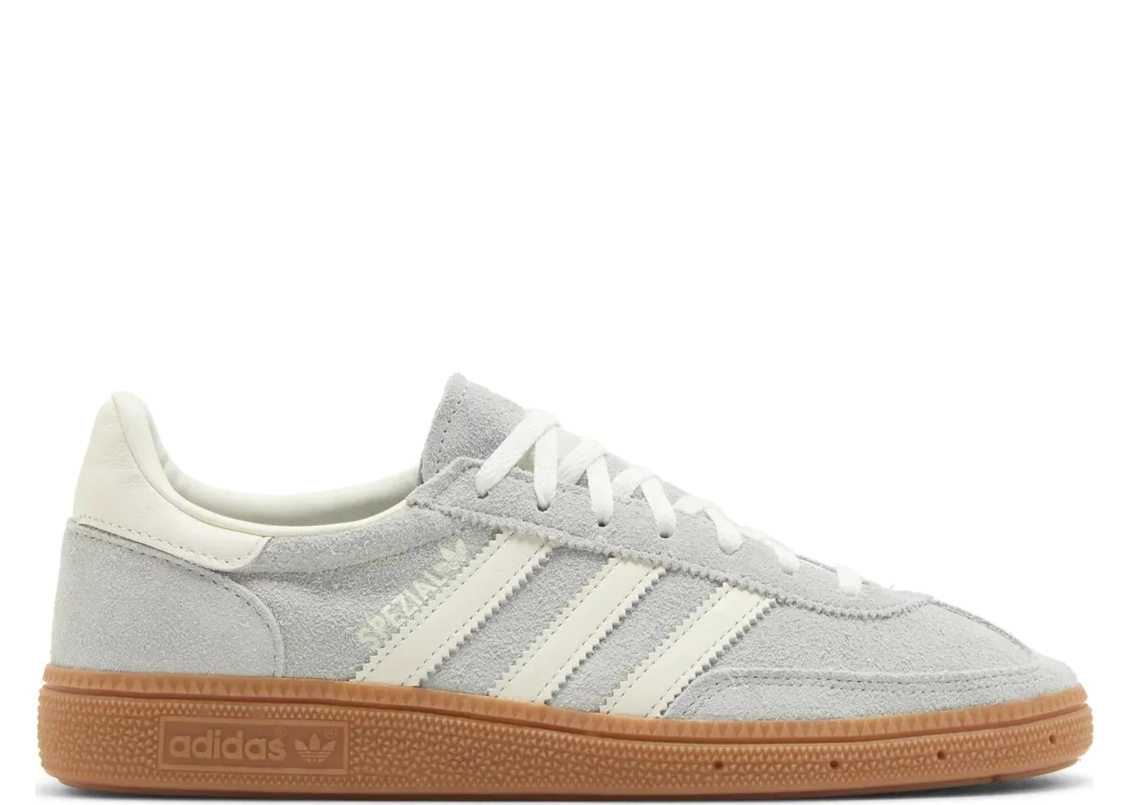 adidas Handball Spezial Wonder Silver Gum (W) - Sneaker Türkiye