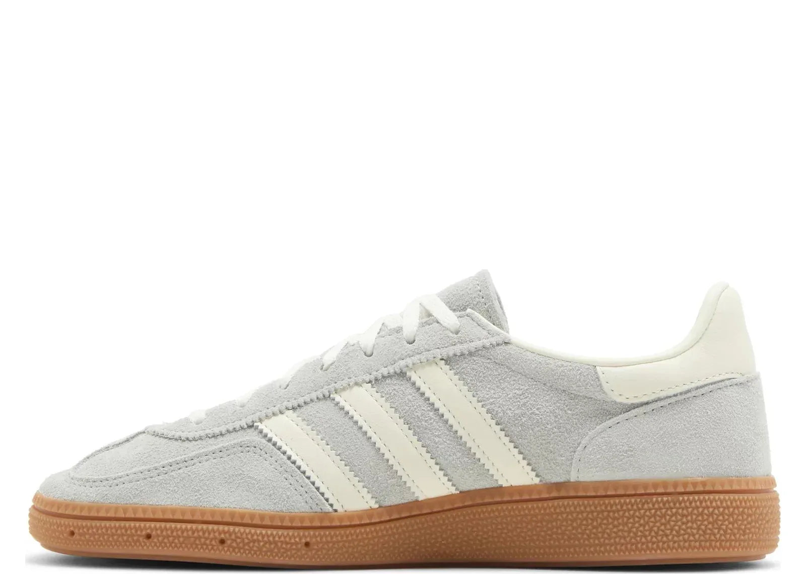 adidas Handball Spezial Wonder Silver Gum (W) - Sneaker Türkiye