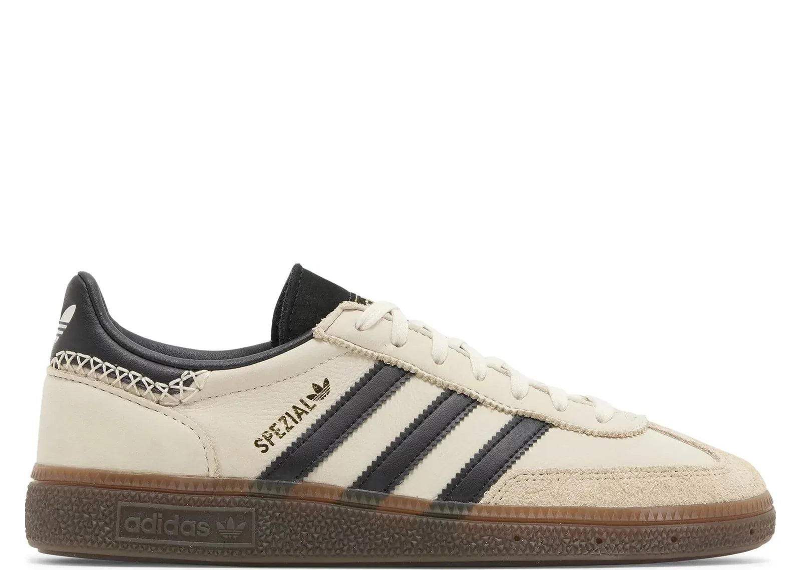 adidas Handball Spezial Wonder White Black (W) - Sneaker Türkiye
