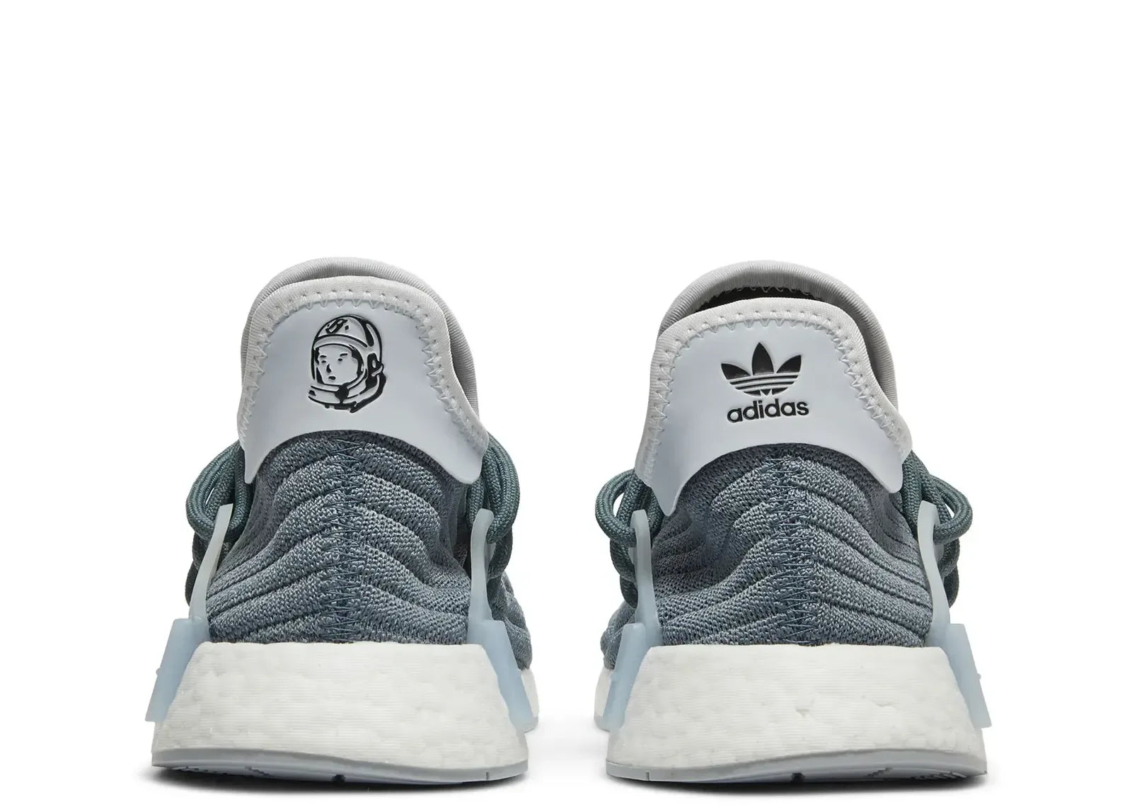 adidas NMD Hu Pharrell x Billionaire Boys Club Astronaut Blue - Sneaker Türkiye