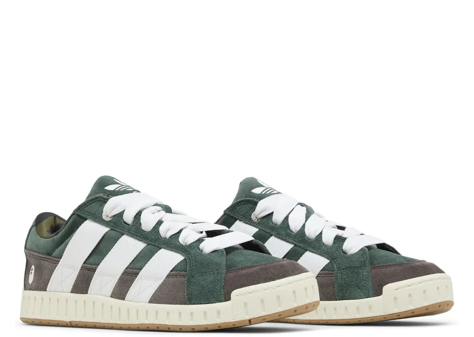 adidas NRTN Bape Shadow Green - Sneaker Türkiye