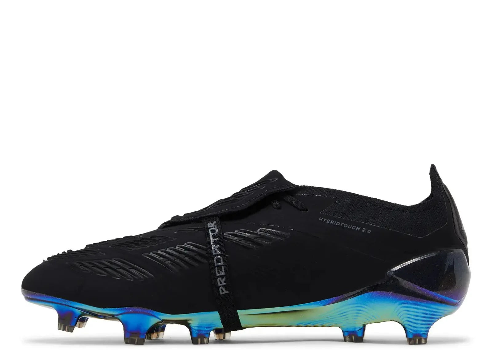 adidas Predator 24+ Elite FT FG Base Black Pack - Sneaker Türkiye