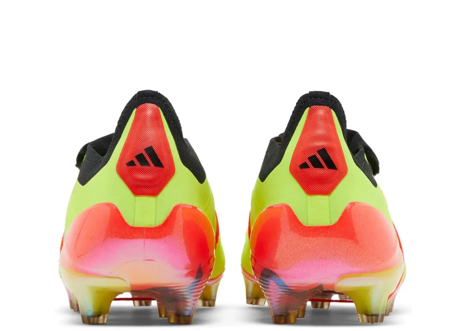 adidas Predator 24+ Elite FT FG Energy Citrus Pack - Sneaker Türkiye