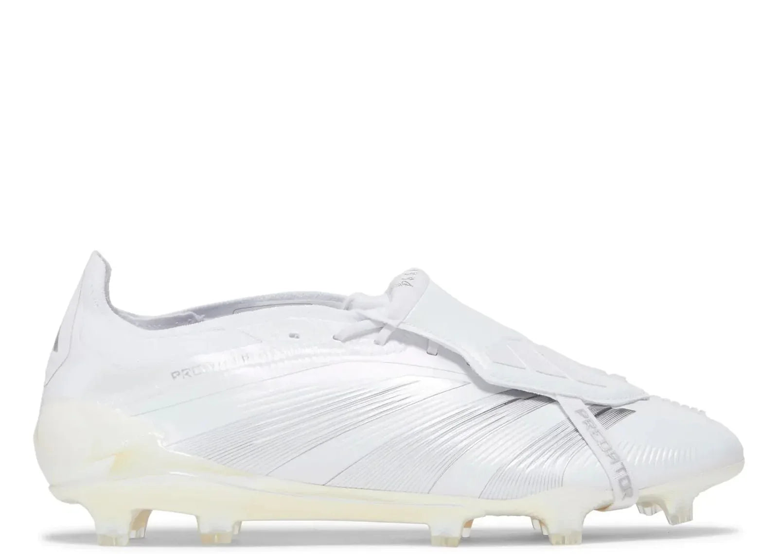 adidas Predator 24+ Elite FT FG Pearlized Pack - Sneaker Türkiye