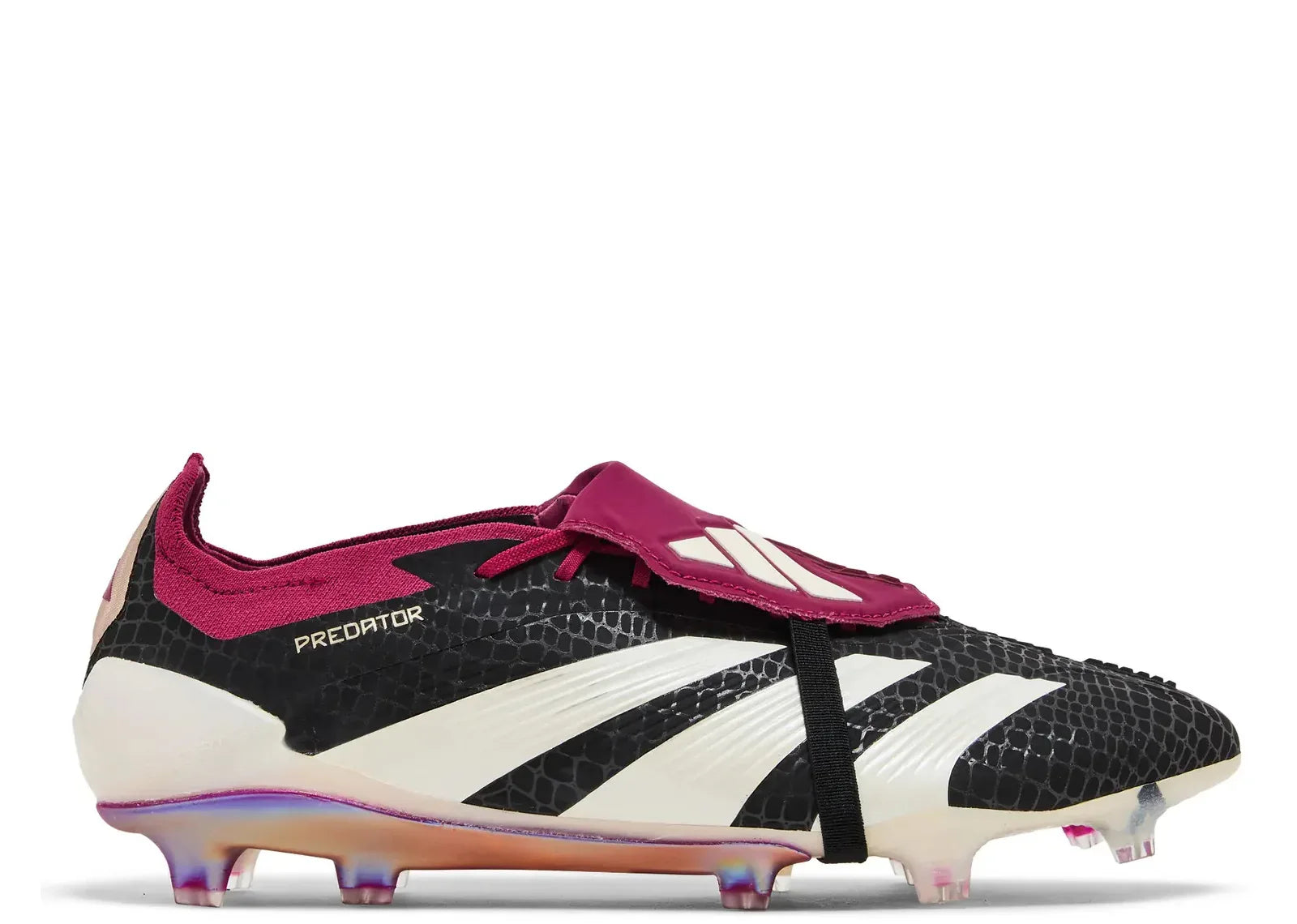 adidas Predator 30 Elite FT FG 30th Anniversary - Sneaker Türkiye