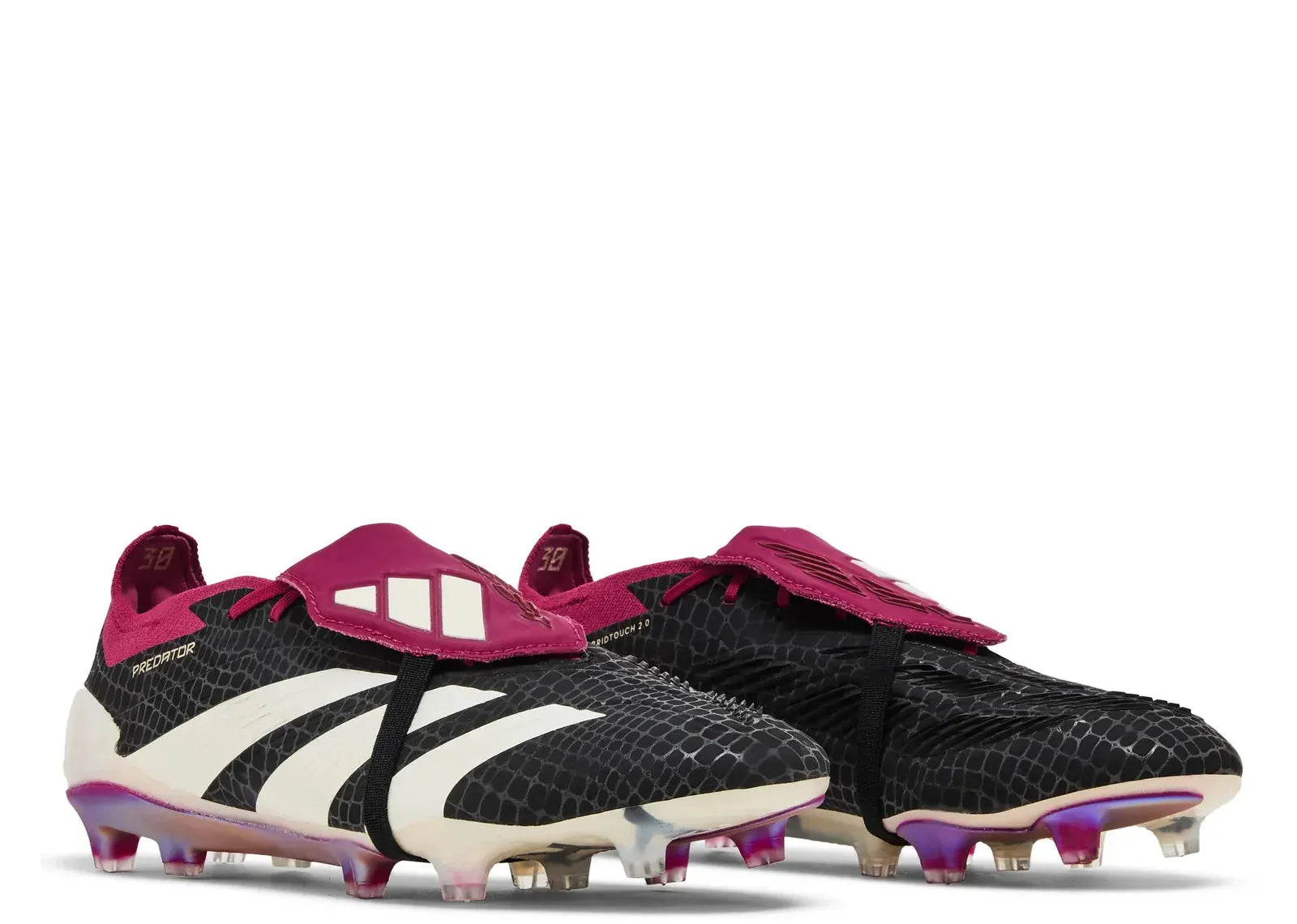 adidas Predator 30 Elite FT FG 30th Anniversary - Sneaker Türkiye