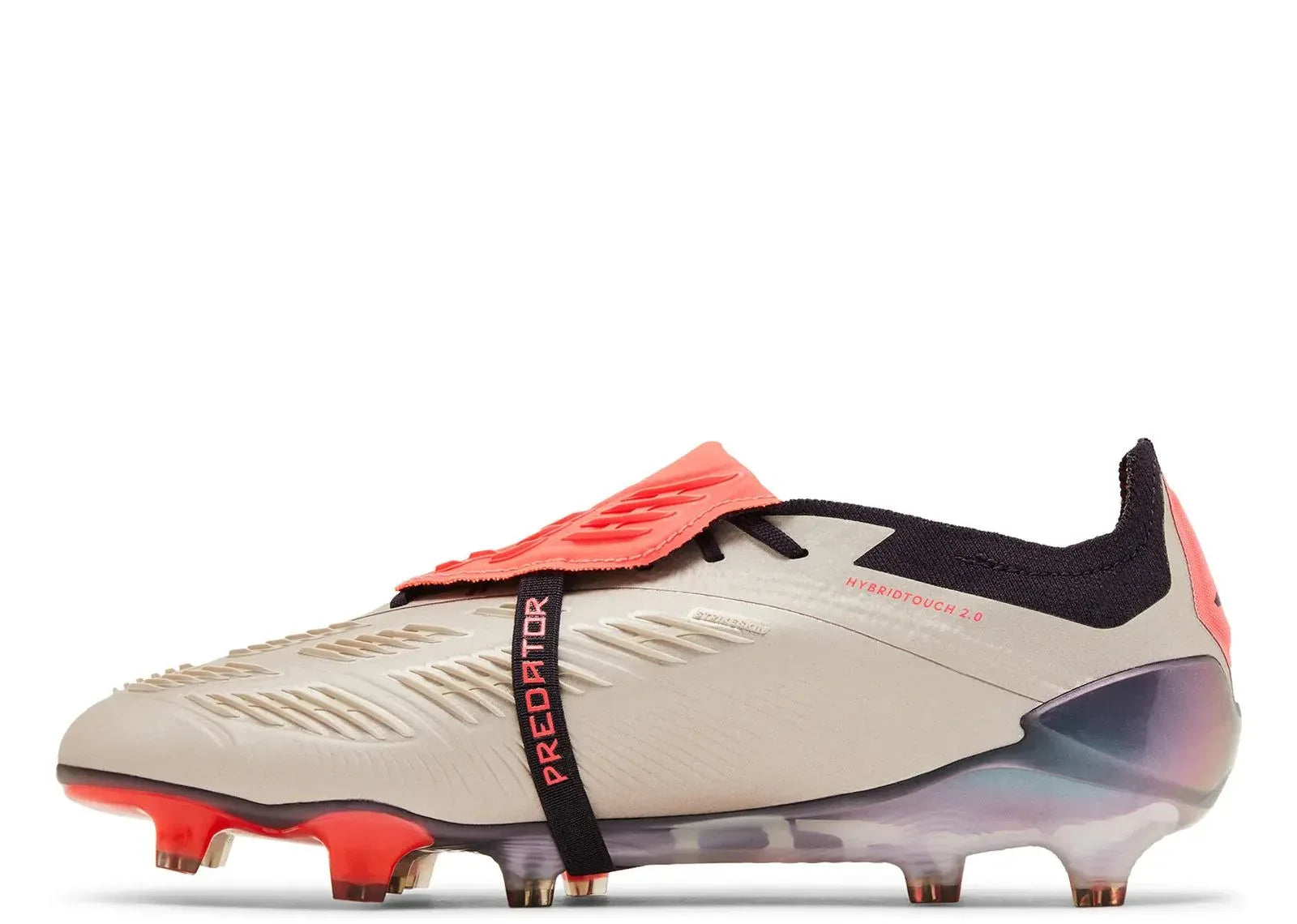 adidas Predator Elite FT FG Vivid Horizon - Sneaker Türkiye
