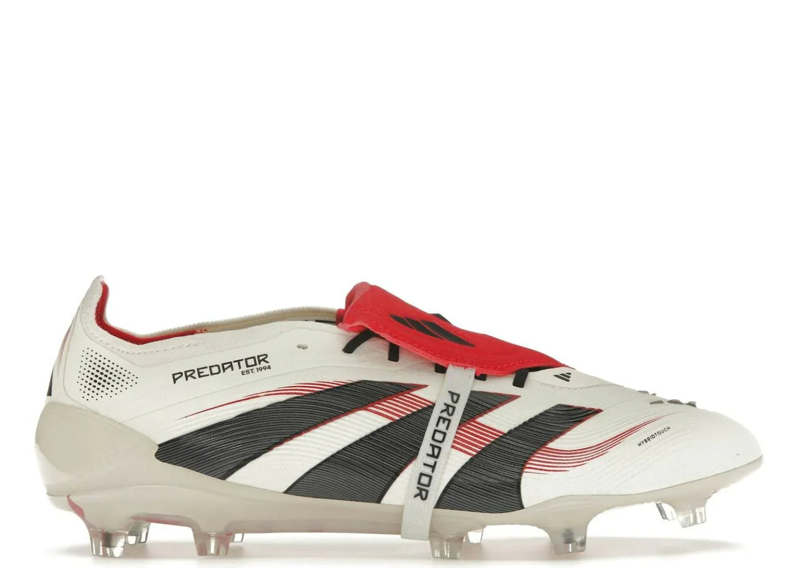 adidas Predator Elite Foldover Tongue FG Goal Hunter Pack - Sneaker Türkiye