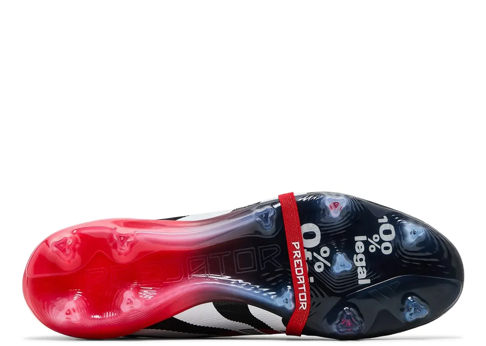 adidas Predator Elite Foldover Tongue FG Moments - Sneaker Türkiye