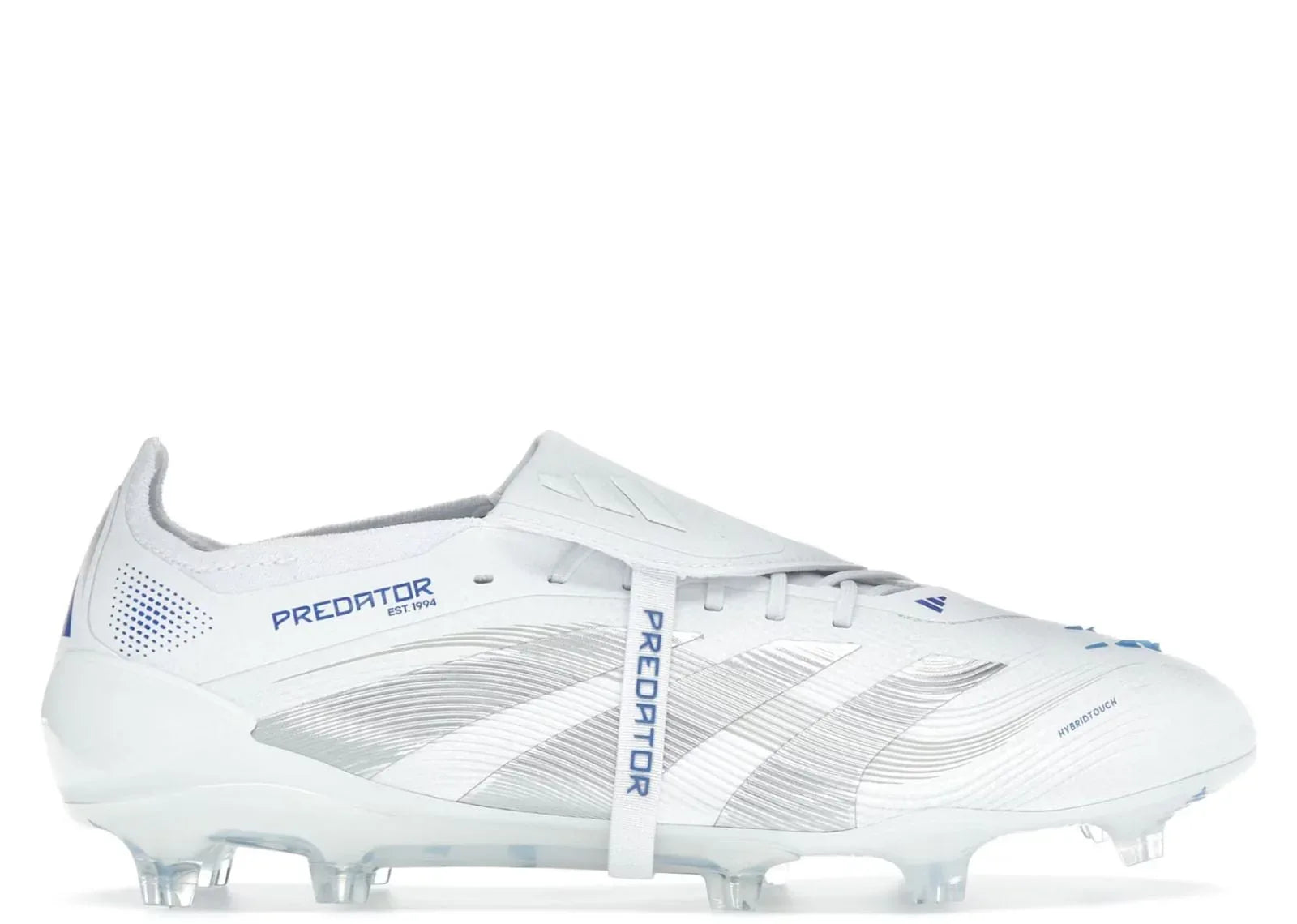 adidas Predator Elite Foldover Tongue FG Polar Victory Pack - Sneaker Türkiye