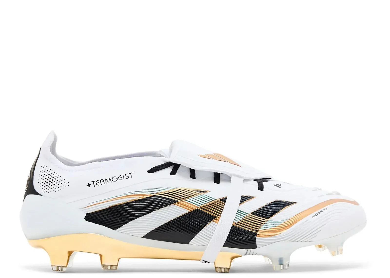 adidas Predator Elite Foldover Tongue FG +Teamgeist - Sneaker Türkiye