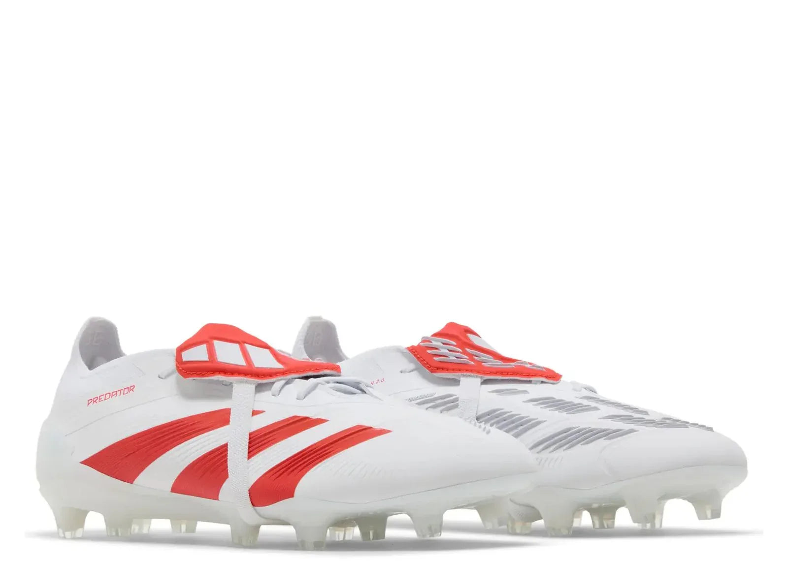 adidas Predator Elite Foldover Tongue FG Trent Alexander-Arnold - Sneaker Türkiye