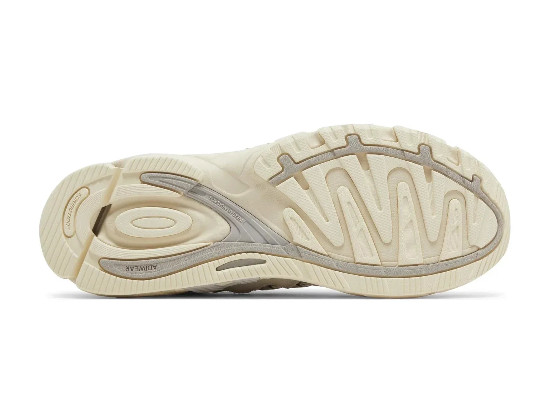 adidas Response CL Bad Bunny Wonder White - Sneaker Türkiye