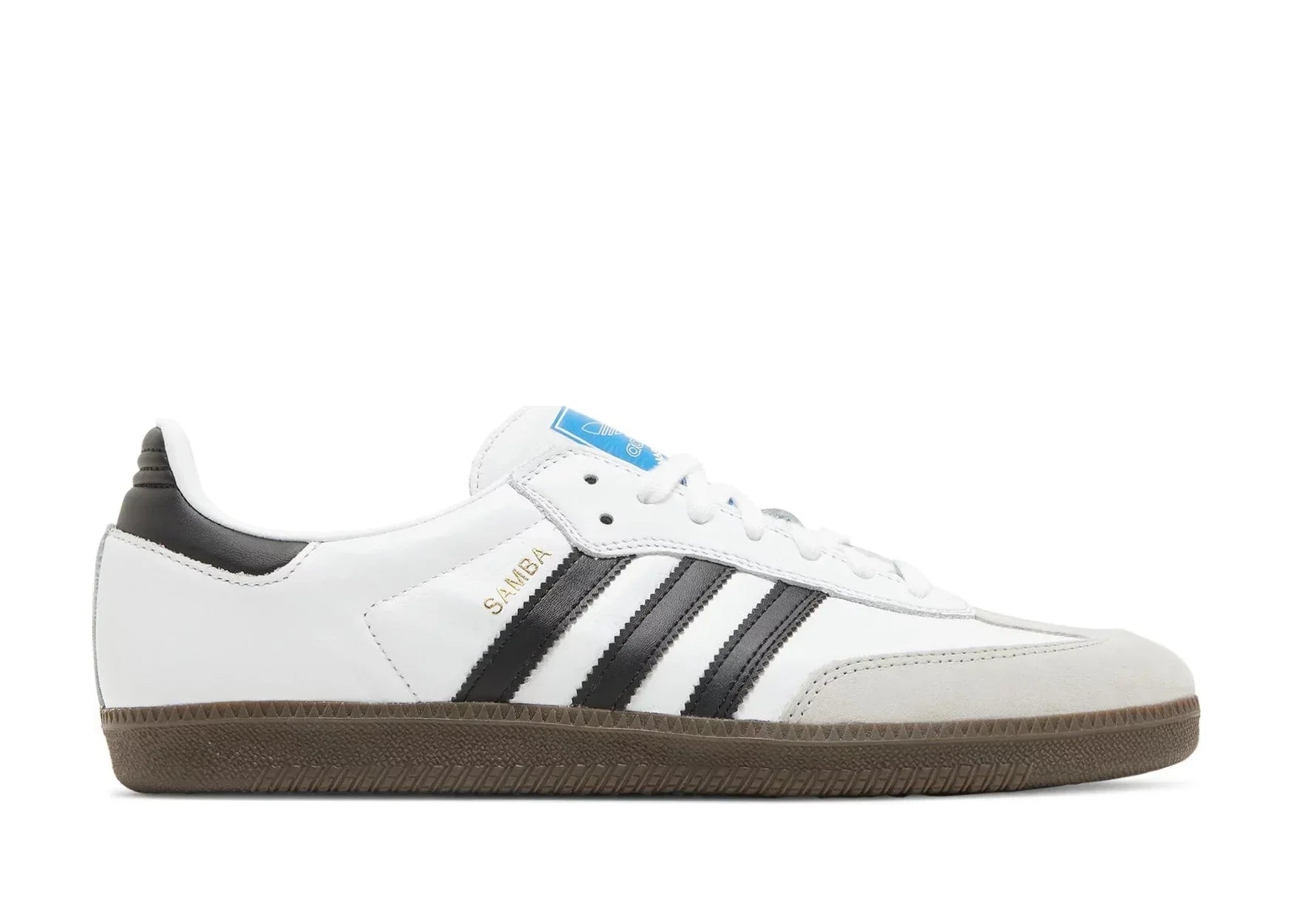 adidas Samba ADV Cloud White Core Black - Sneaker Türkiye