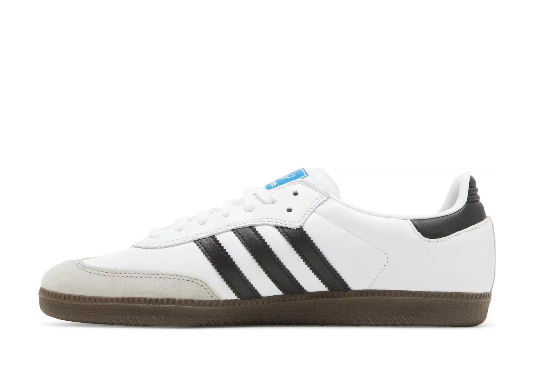 adidas Samba ADV Cloud White Core Black - Sneaker Türkiye