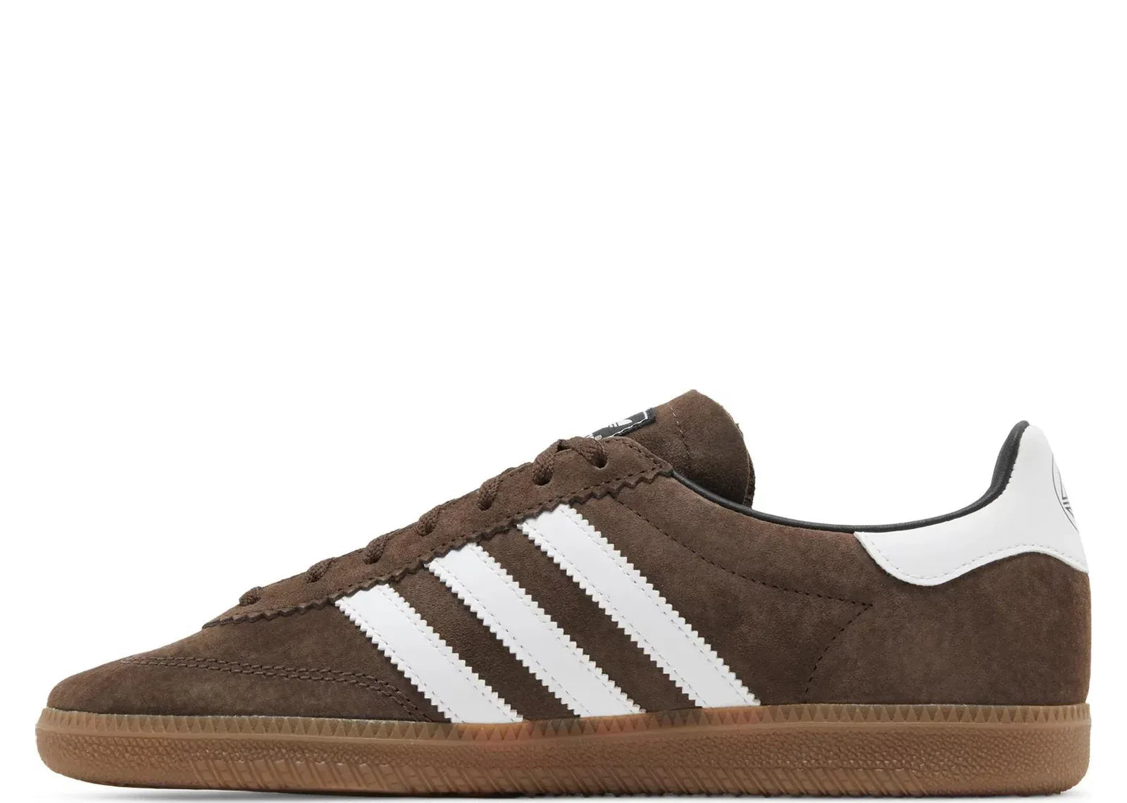 adidas Samba Deco SPZL Brown - Sneaker Türkiye