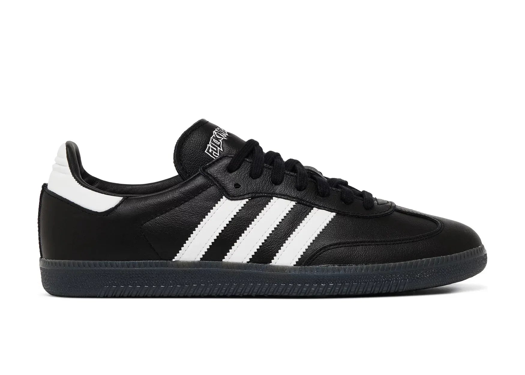adidas Samba Fucking Awesome Jason Dill Black - Sneaker Türkiye