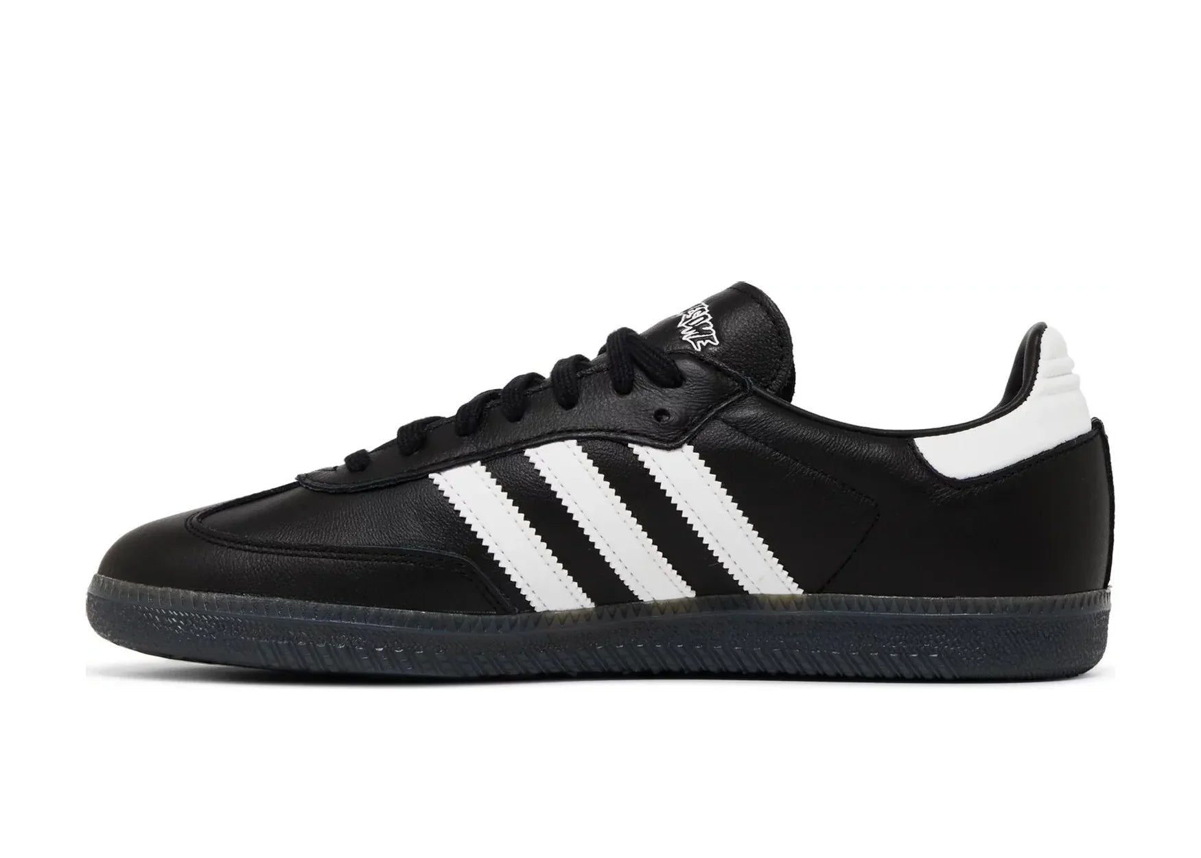 adidas Samba Fucking Awesome Jason Dill Black - Sneaker Türkiye