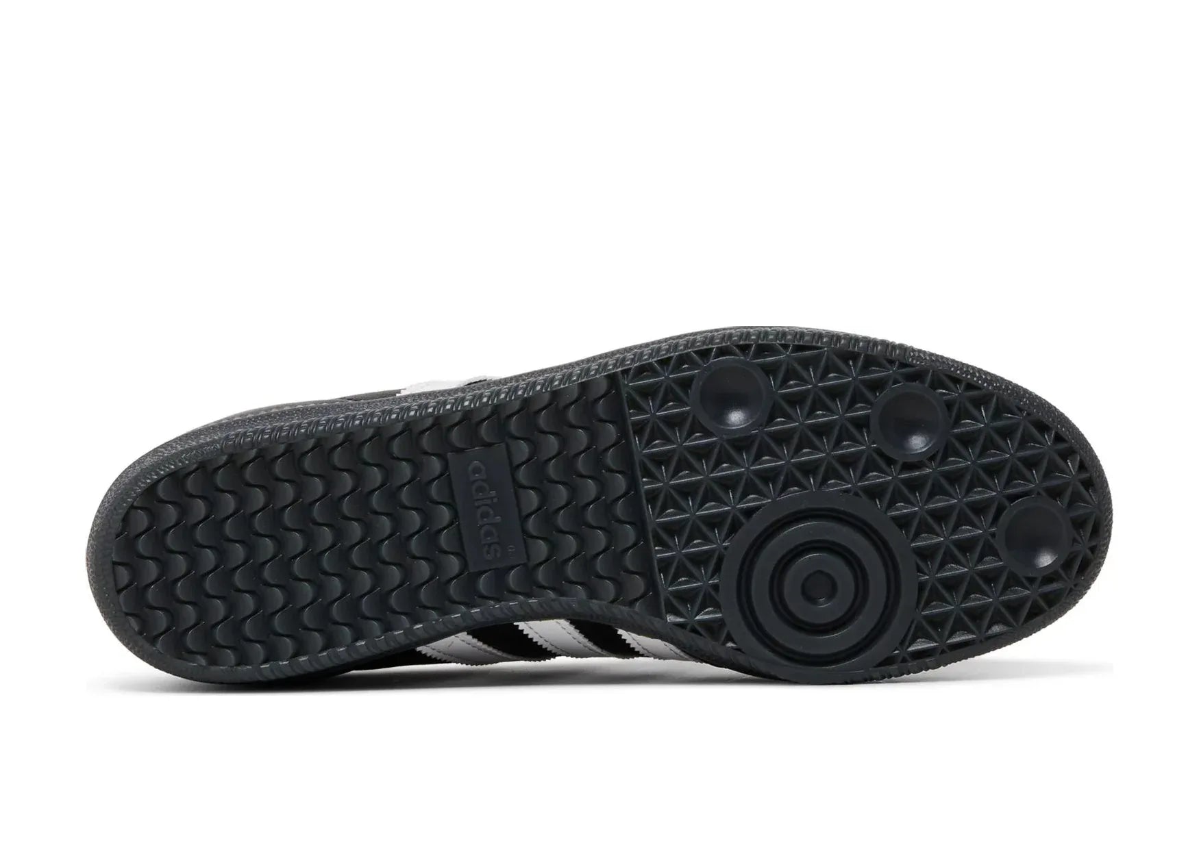 adidas Samba Fucking Awesome Jason Dill Black - Sneaker Türkiye