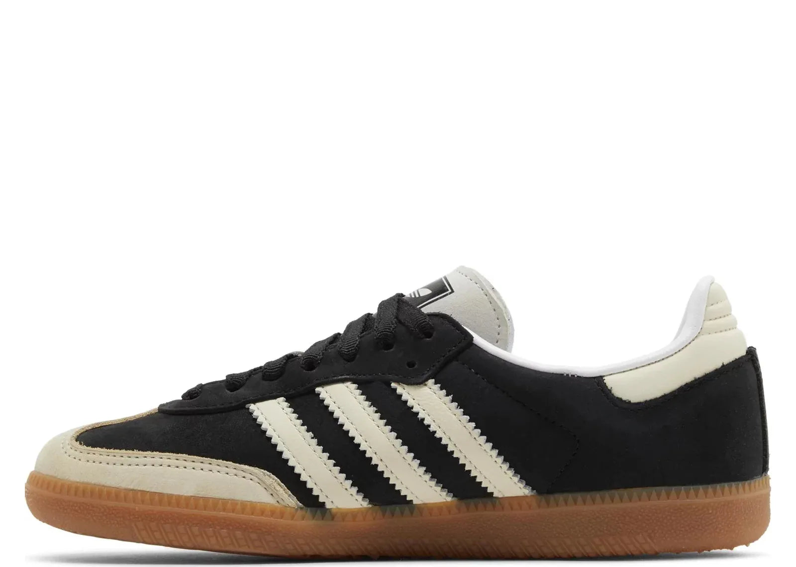 adidas Samba OG Black Wonder White (W) - Sneaker Türkiye