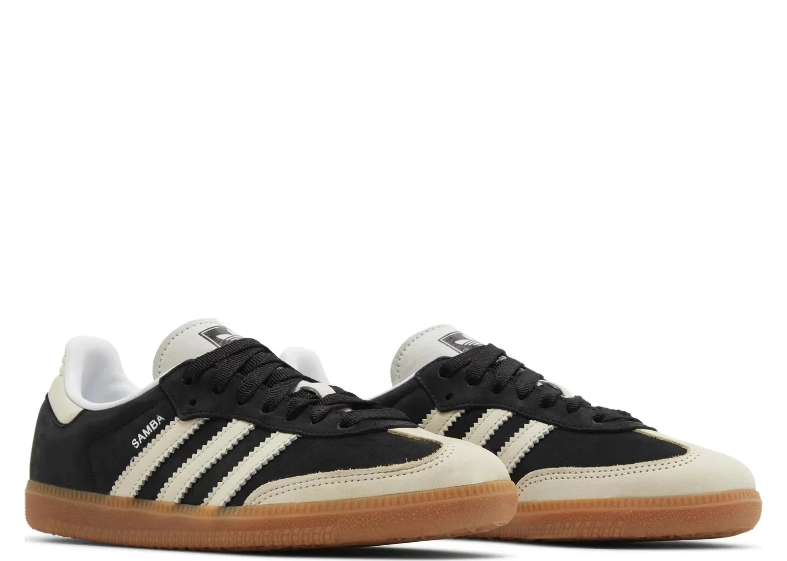 adidas Samba OG Black Wonder White (W) - Sneaker Türkiye