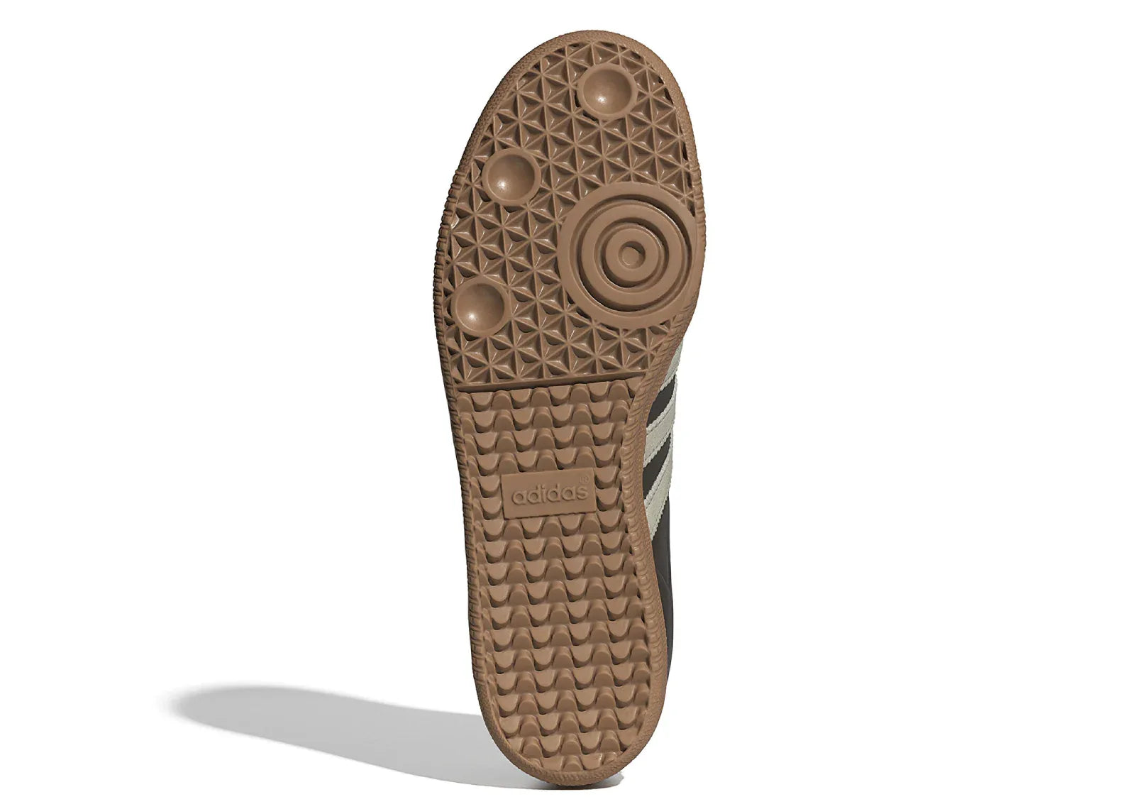adidas Samba OG Brown Putty Grey - Sneaker Türkiye
