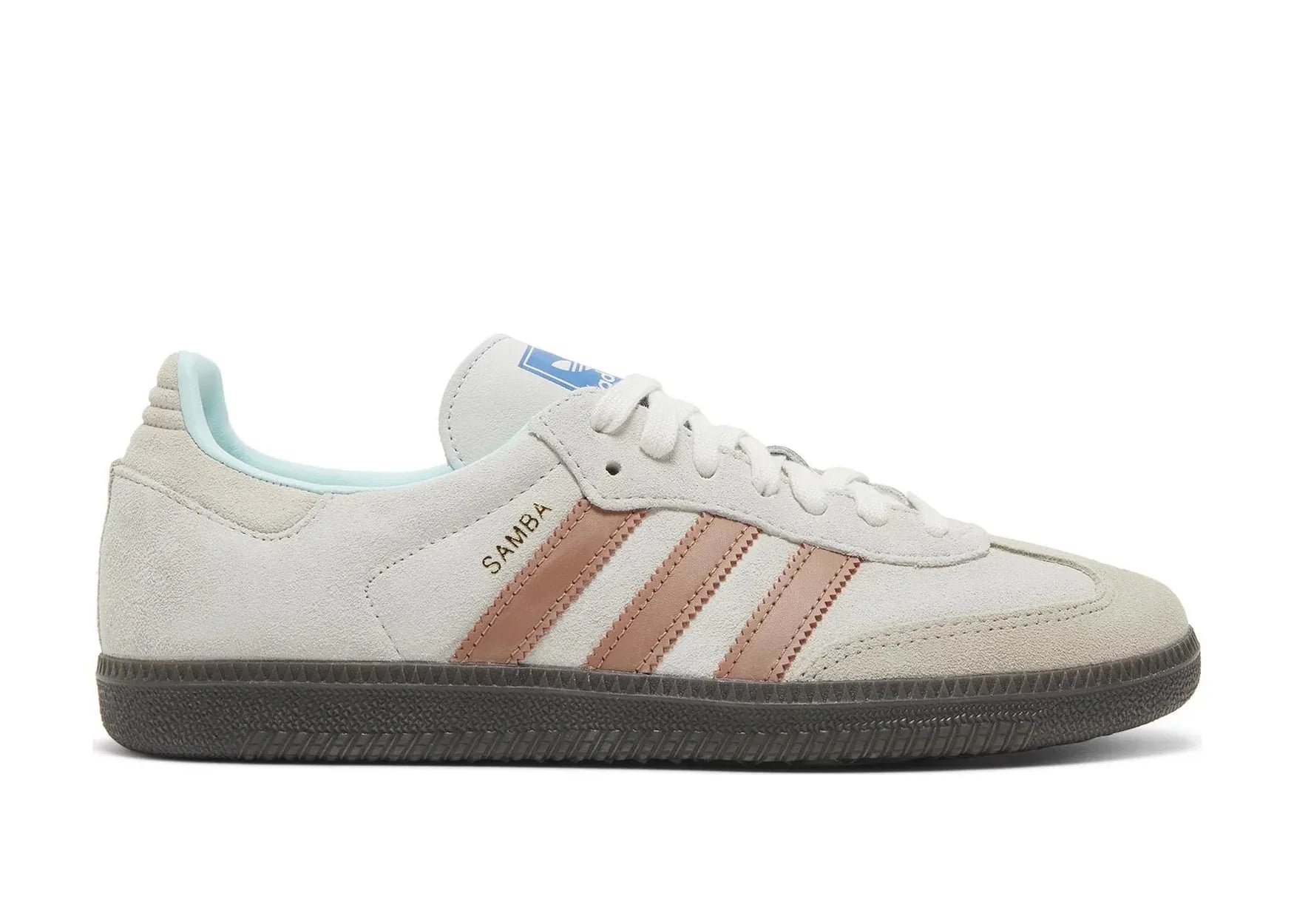 adidas Samba OG Clay Strata - Sneaker Türkiye