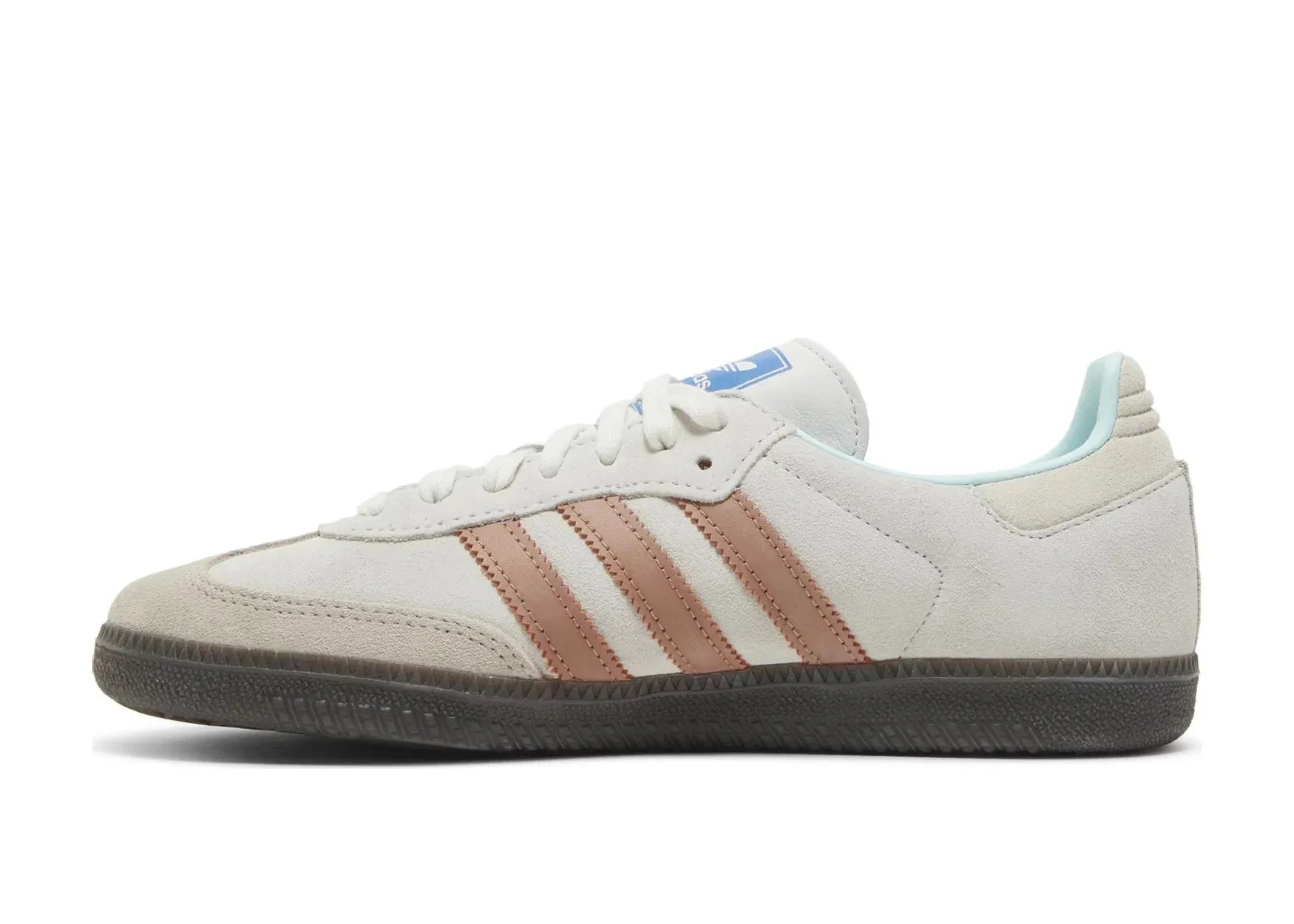 adidas Samba OG Clay Strata - Sneaker Türkiye
