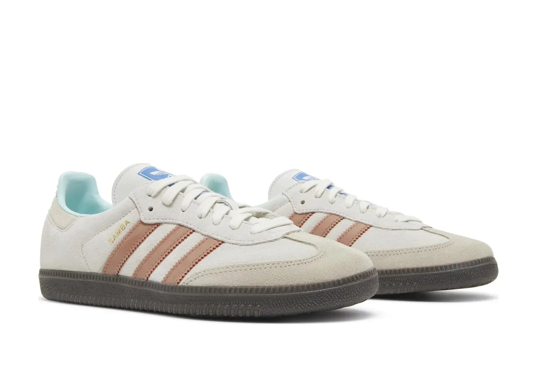 adidas Samba OG Clay Strata - Sneaker Türkiye