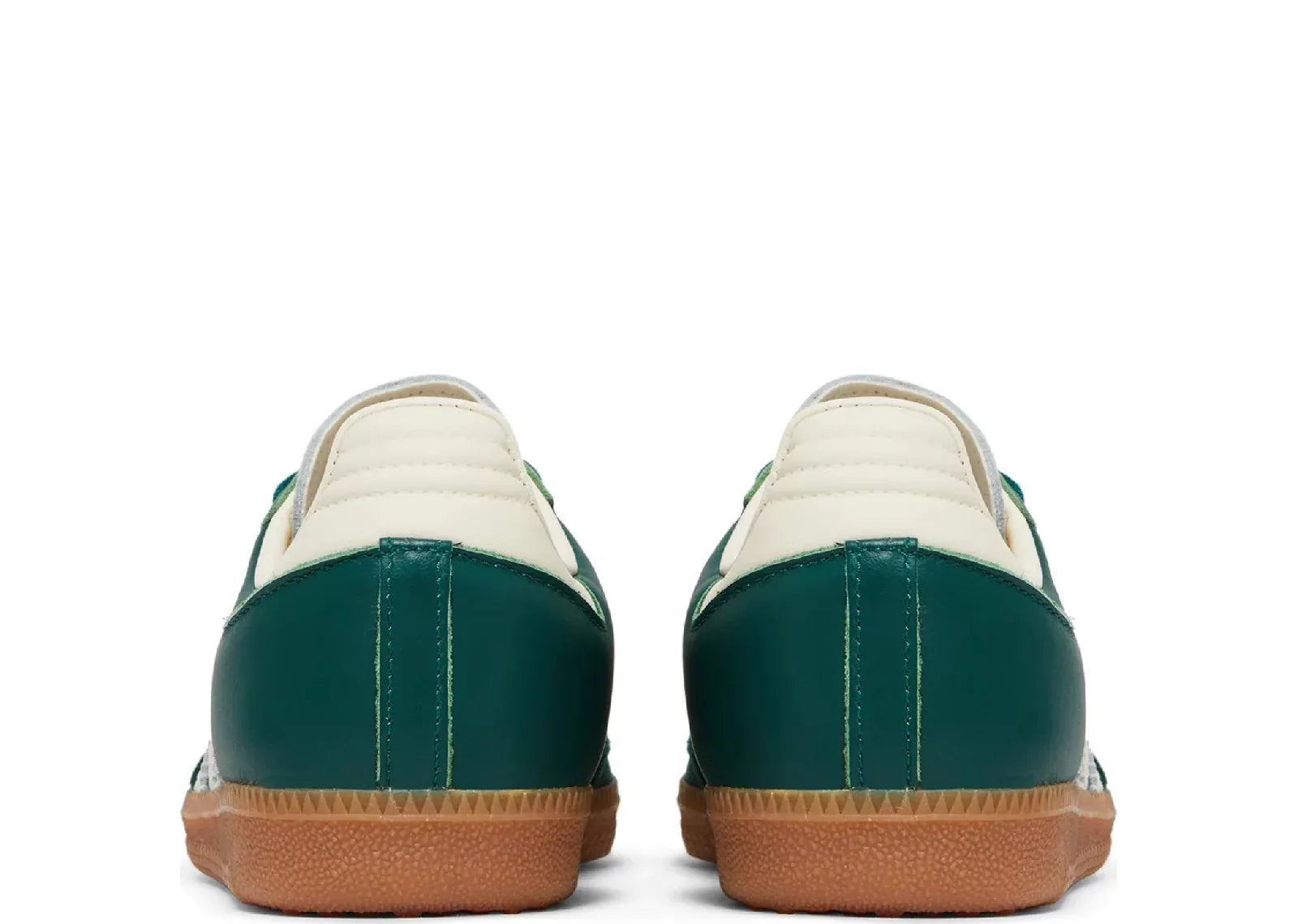 adidas Samba OG Collegiate Green (W) - Sneaker Türkiye