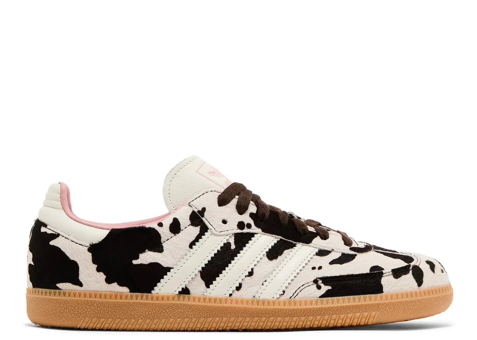 adidas Samba OG Cow Print (W) - Sneaker Türkiye
