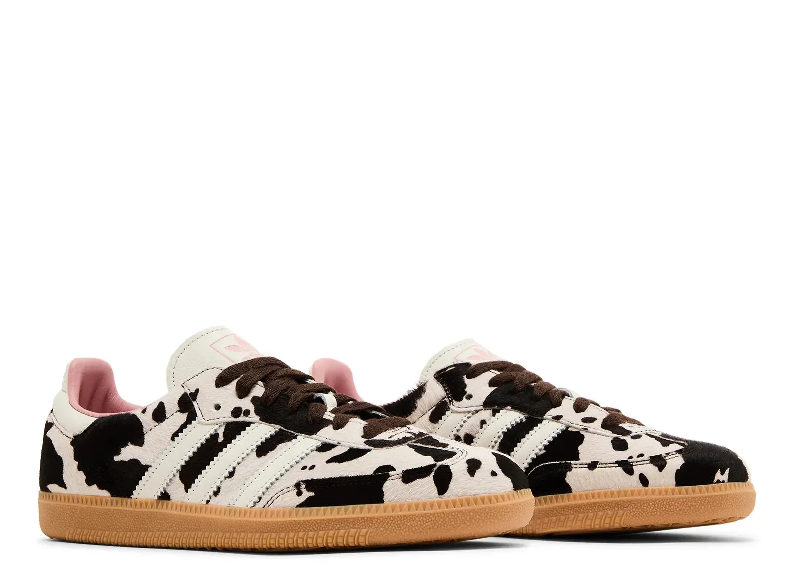 adidas Samba OG Cow Print (W) - Sneaker Türkiye