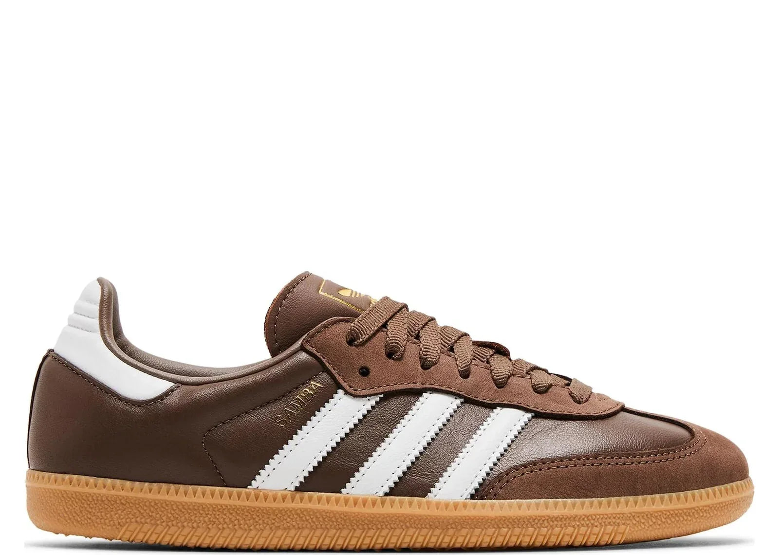 adidas Samba OG Earth Strata Gum (W) - Sneaker Türkiye
