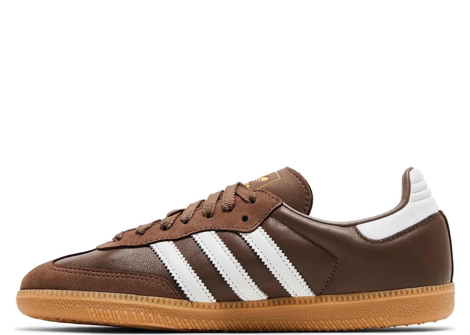 adidas Samba OG Earth Strata Gum (W) - Sneaker Türkiye