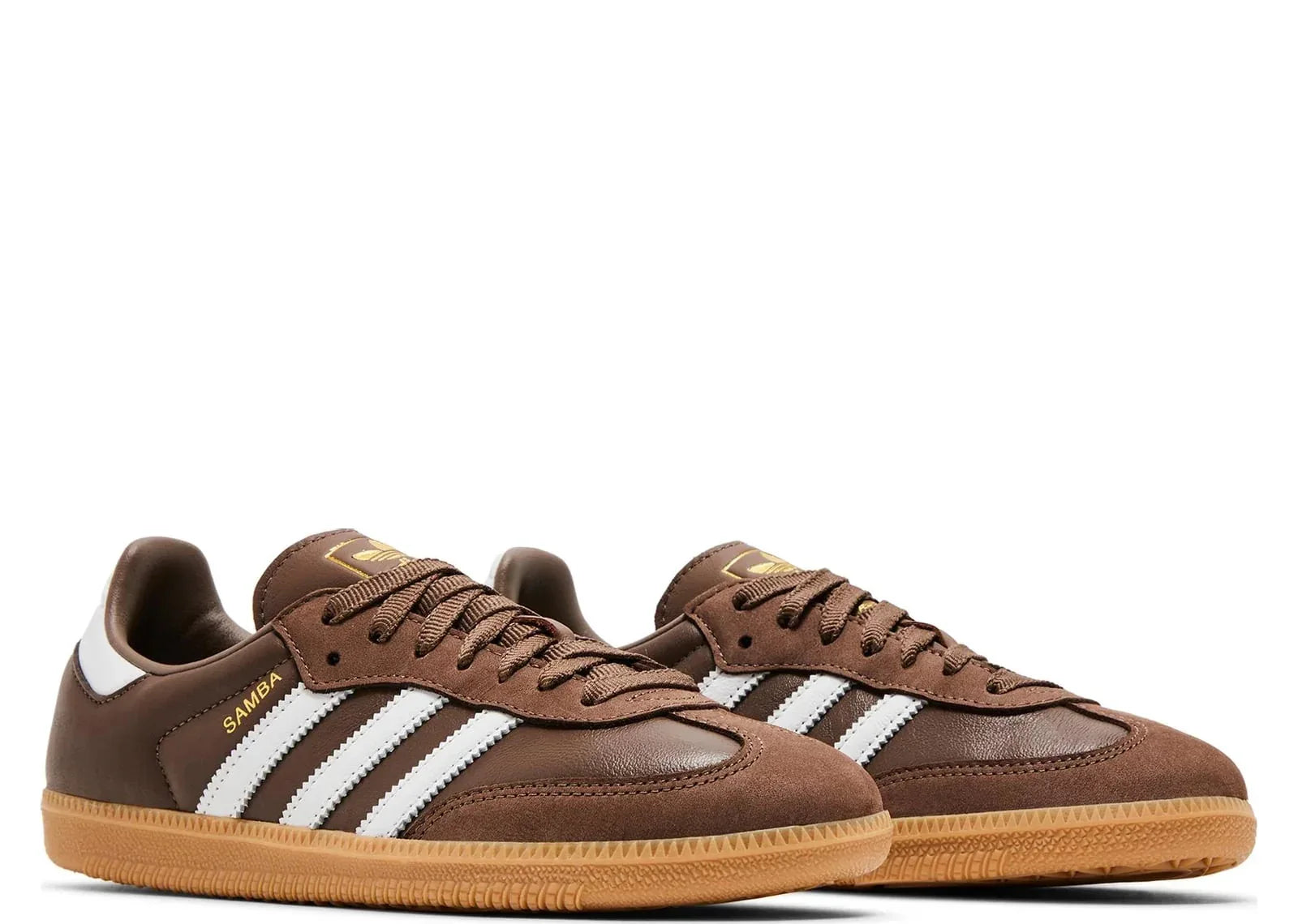 adidas Samba OG Earth Strata Gum (W) - Sneaker Türkiye