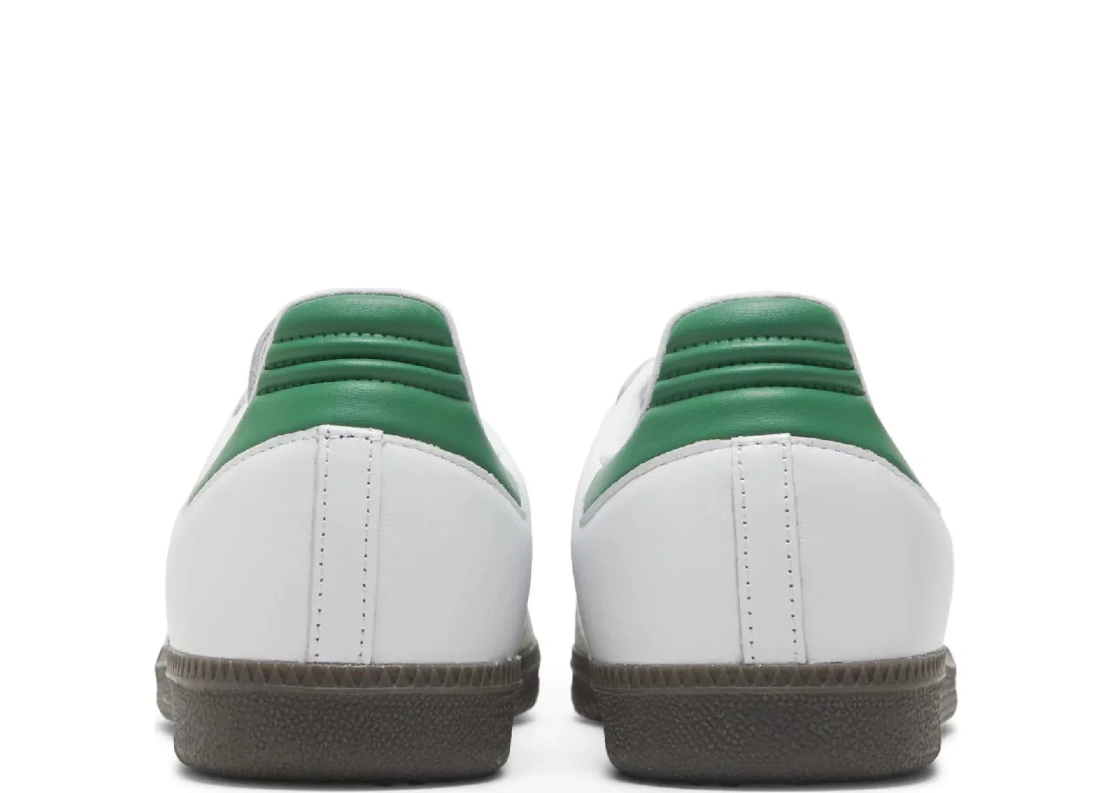 adidas Samba OG Footwear White Green - Sneaker Türkiye