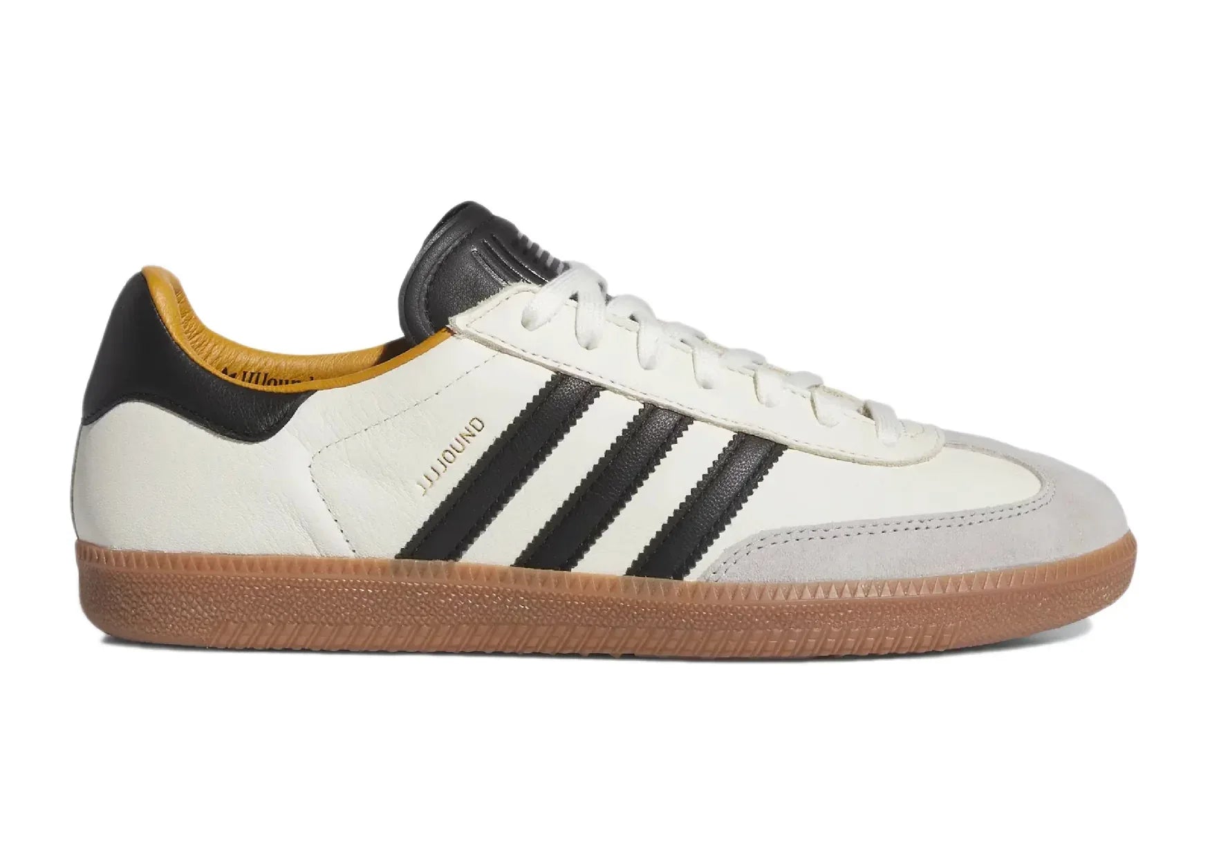 adidas Samba OG JJJJound White - Sneaker Türkiye