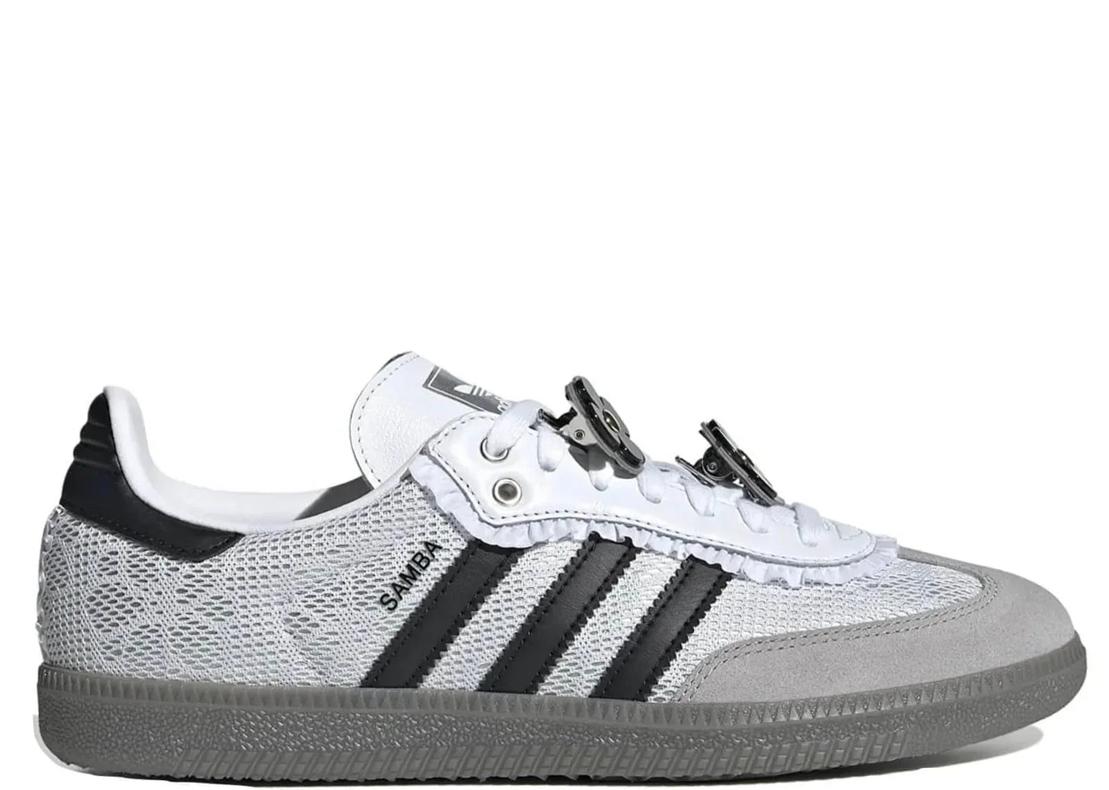 adidas Samba OG Lace Floral (W) - Sneaker Türkiye