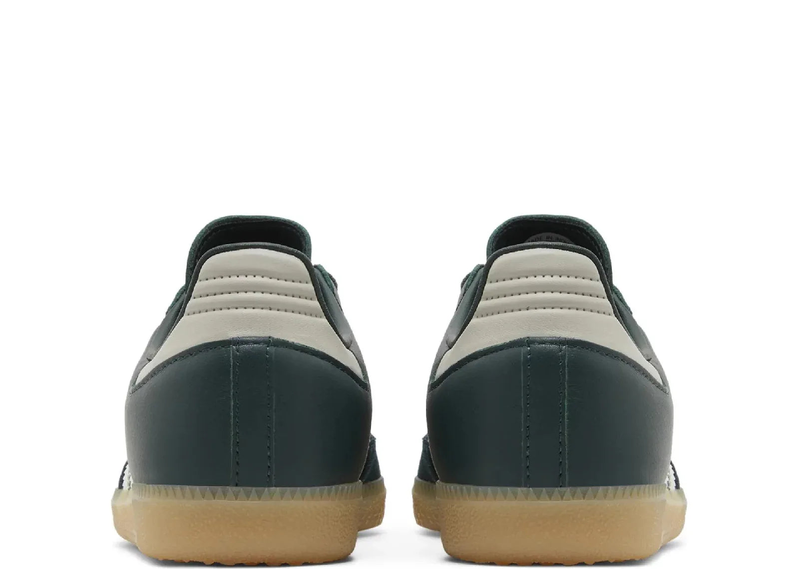 adidas Samba OG Mineral Green Off White Putty Grey (GS) - Sneaker Türkiye