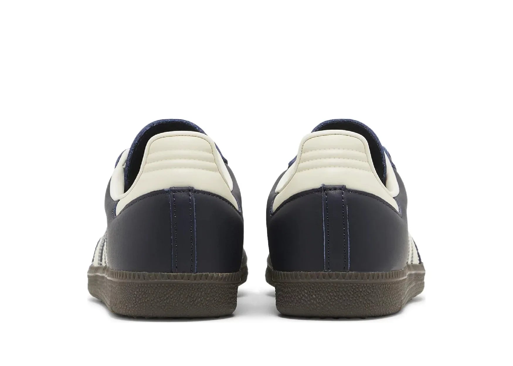 adidas Samba OG Night Navy Gum - Sneaker Türkiye