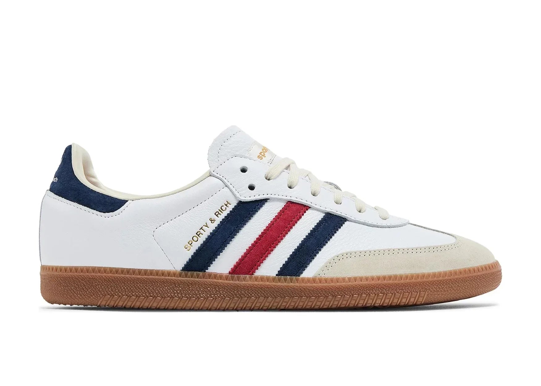 adidas Samba OG Sporty Rich USA - Sneaker Türkiye